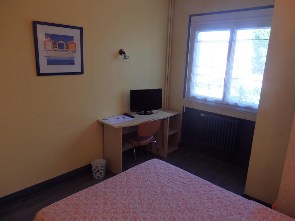 Servhotel Morestel Extérieur photo