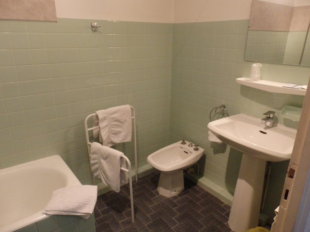 Servhotel Morestel Extérieur photo