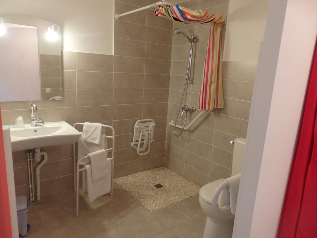 Servhotel Morestel Extérieur photo